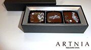 Độc đáo món chocolate Final Fantasy cho ngày Valentine ngọt ngào