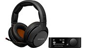 Đánh giá chi tiết SteelSeries H-Wireless - Tai nghe cao cấp cho game thủ chuyên nghiệp